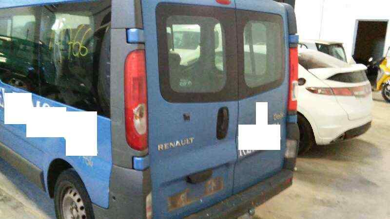 porta frente esquerda renault trafic ii jl 2 0 dci porta frente esquerda renault trafic ii jl 2 0 dci