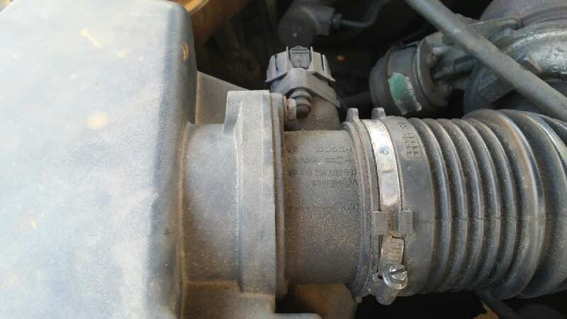 Mass Air Flow Sensor Jeep Grand Cherokee Ii Wj Wg 2 7 Crd 4x4 B Parts