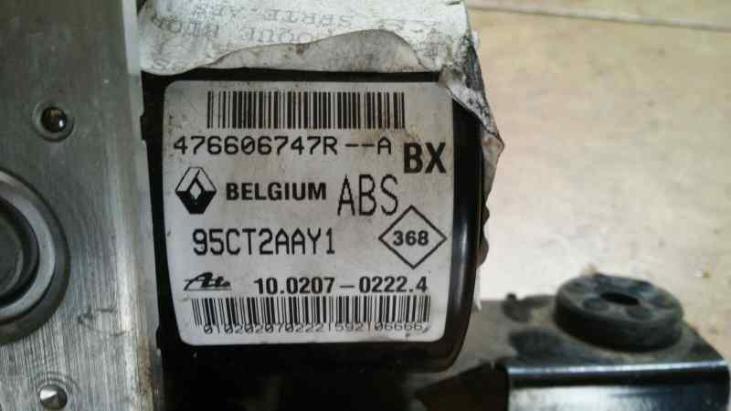 Tuyau De Turbine Intermédiaire 8200981498 – Compatible Renault Megane III, Scénic III, Fluence, Megane CC