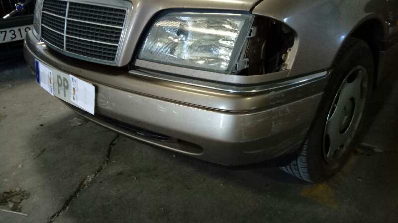 Front Bumper Mercedes Benz C Class W202 C 250 D 202 125 2028802970 B Parts