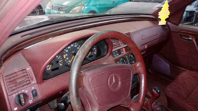 Dashboard Mercedes Benz C Class W202 C 250 D 202 125 2026808387fkz B Parts