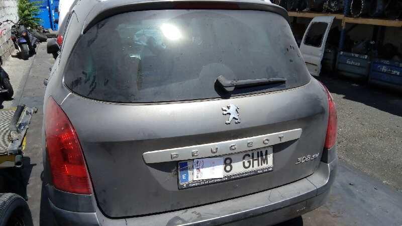 2007-2014 8731Q8 Arrière Hayon Coffre Gaz Entretoises FITS PEUGEOT 308 SW Estate 2007-2014 8731Q8 Arrière Hayon Coffre Gaz Entretoises FITS PEUGEOT 308 SW Estate