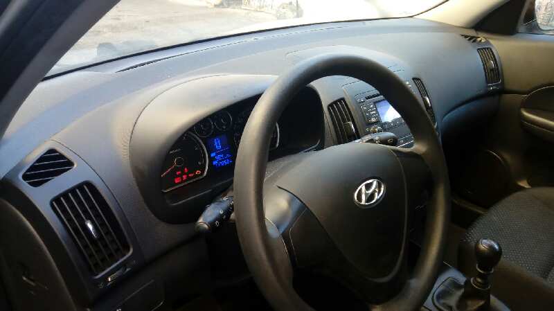 Dashboard Hyundai I30 Fd 1 6 Crdi B Parts