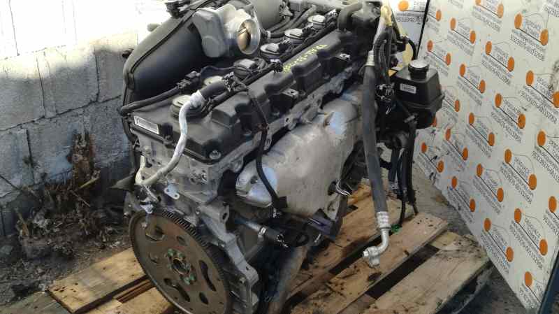 Phare Gauche Chevrolet Trailblazer (KC) 4.2L AWD - Double Optique Avec Clignotant & Lave-phare