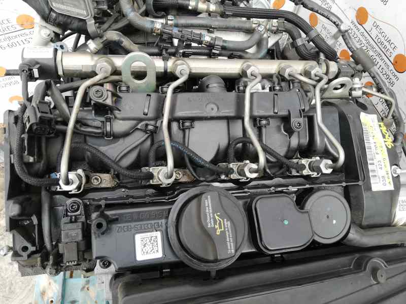 W204 c200 мотор