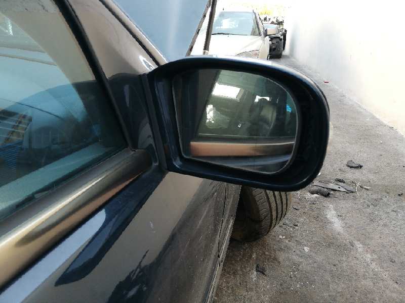 Right Mirror Mercedes Benz C Class W203 C 270 Cdi 203 016 B Parts
