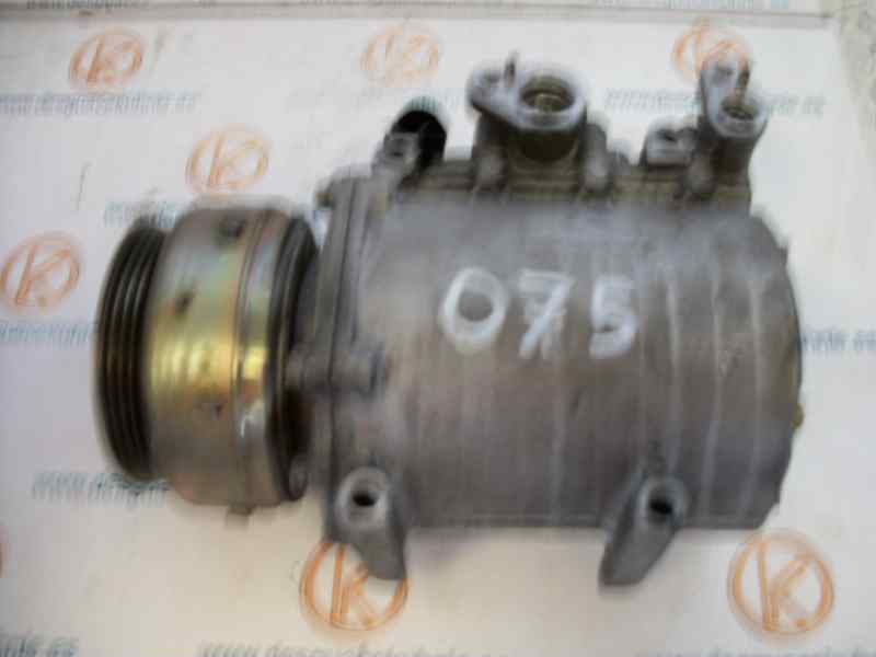 Mitsubishi Lancer Ce Wagon A//C Condenser 1995-2002