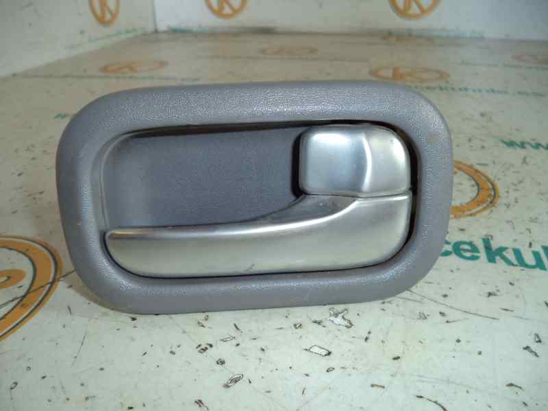 Front Right Interior Door Handle Nissan Almera Ii Hatchback N16