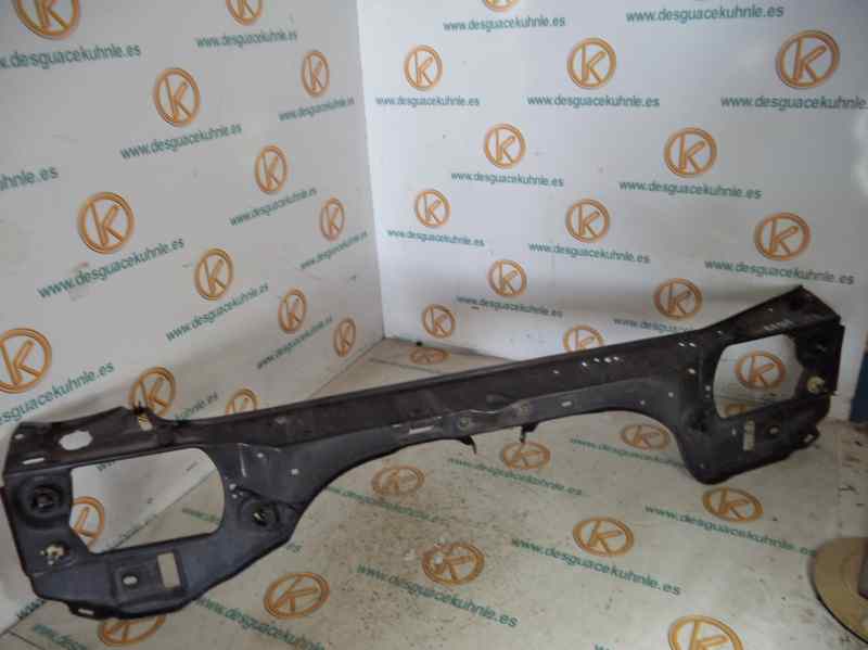Used Front slam panel CITROËN ZX Break (N2) 1.9 D 2456372 | B-Parts