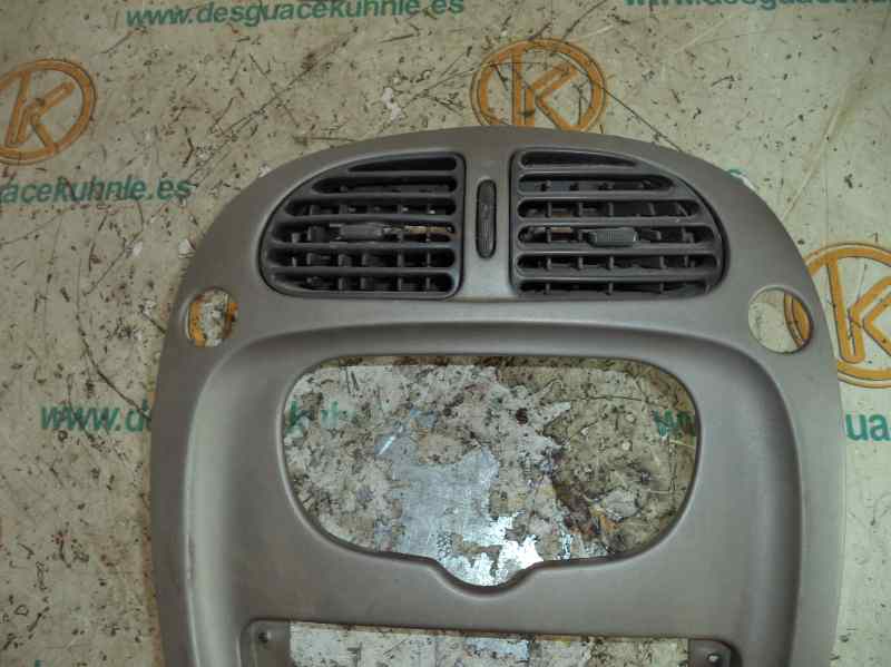 Voyant Tableau De Bord Xsara Picasso 2.0 Hdi