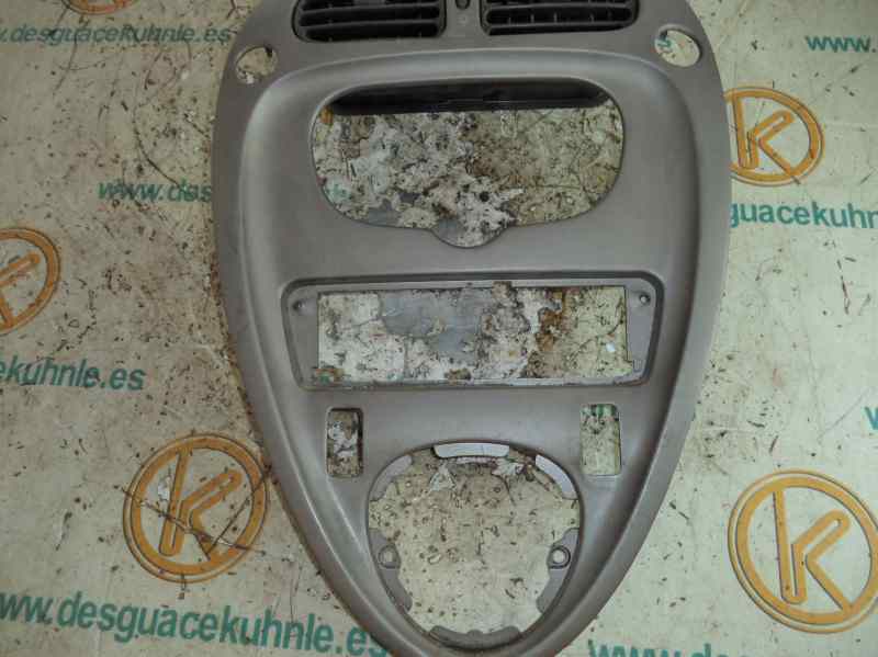 Voyant Tableau De Bord Xsara Picasso 2.0 Hdi