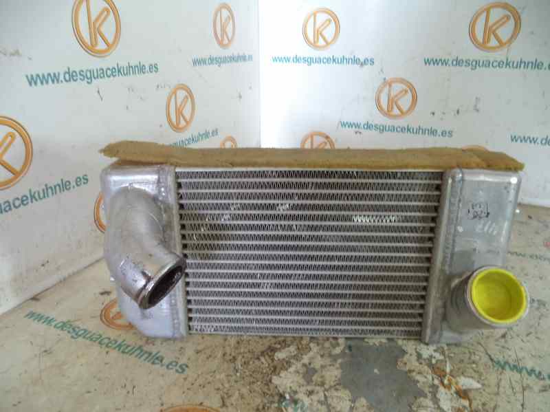 Intercooler LAND ROVER RANGE ROVER I 2.5 TDi 4x4 2477651 | B-Parts