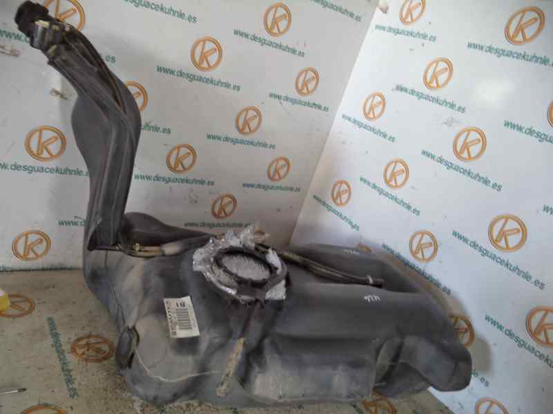 Pompe à Carburant Frankberg Pour Audi A4 B5, A6 C4, 100, 200, 80 B4, Cabriolet, Etc. - Remplace 0580310006