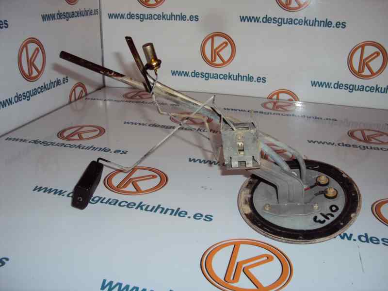 2001 Kia Sportage Fuel Pump ~ Best KIA