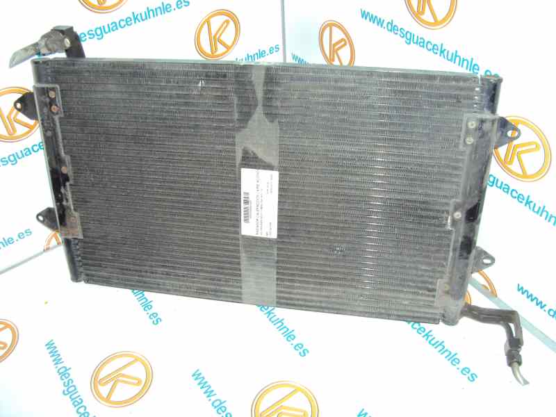 RENAULT MASTER MK2 2000/>ONWARDS AIR CON CONDENSER RADIATOR