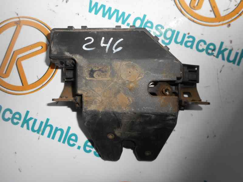 Juego De 2 Resortes Delanteros Para MG ZT Y ZT-T 2.0 CDTi (2002-2005)