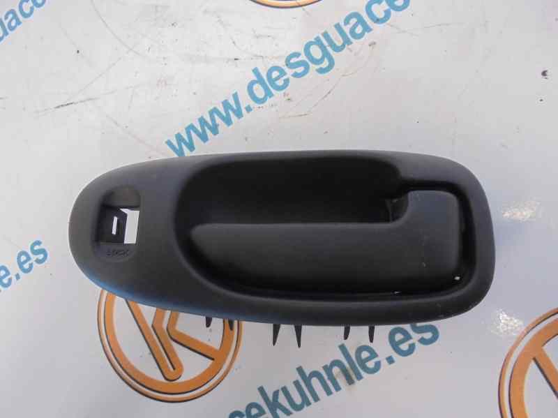 Front Right Interior Door Handle Chrysler Sebring Jr 2 0 Sr5662 Rh2rev B Parts