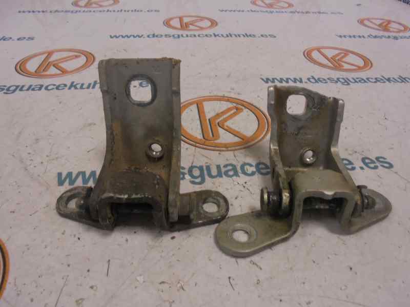 3000 812 131 SACHS Koppelingsset Zonder druklager, 240mm voor FORD