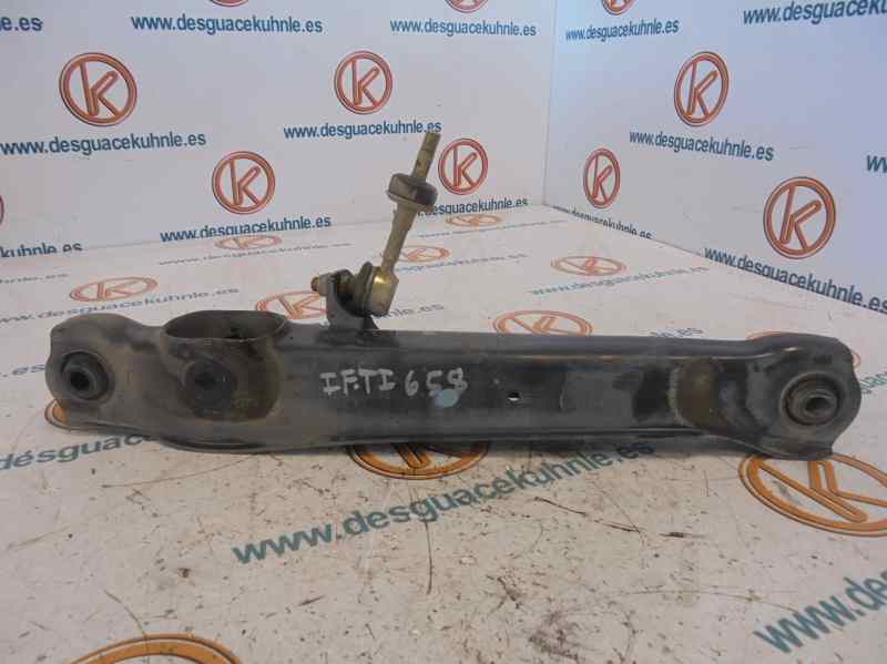 Genuine Smart Fortwo Forfour BRABUS Argent Sports Pédales A4532904300 NEUF 453