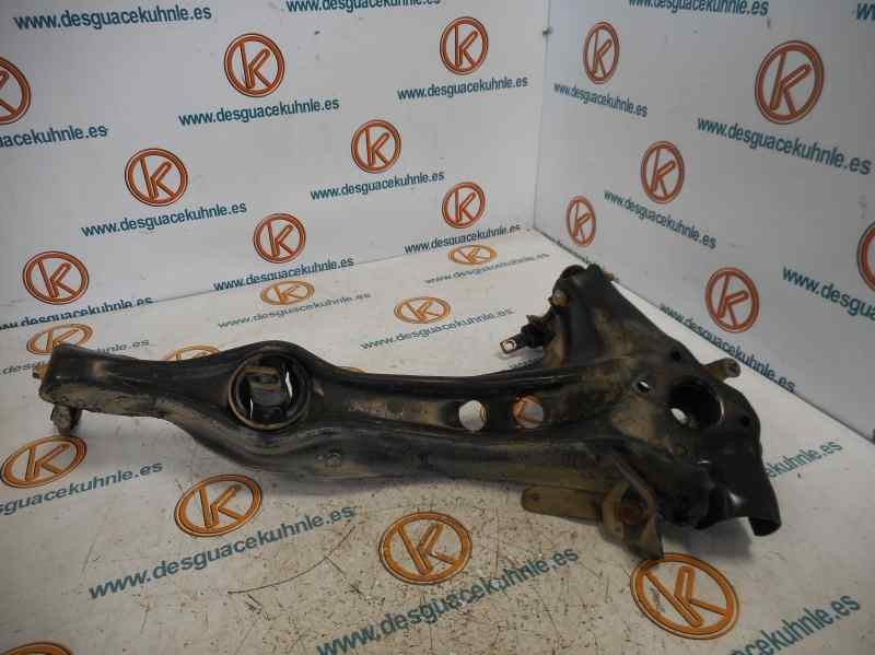 POUR HONDA CIVIC 1.4 1.6 1.8 VTI 1995-2001 Essieu Arrière 2 à bras buissons set