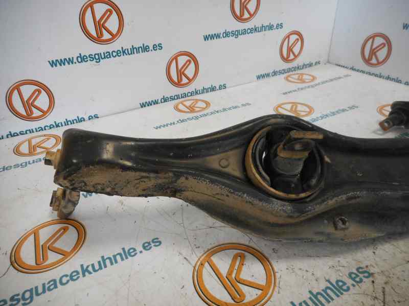 POUR HONDA CIVIC 1.4 1.6 1.8 VTI 1995-2001 Essieu Arrière 2 à bras buissons set