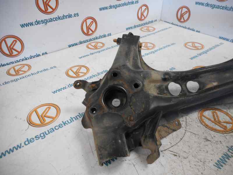POUR HONDA CIVIC 1.4 1.6 1.8 VTI 1995-2001 Essieu Arrière 2 à bras buissons set