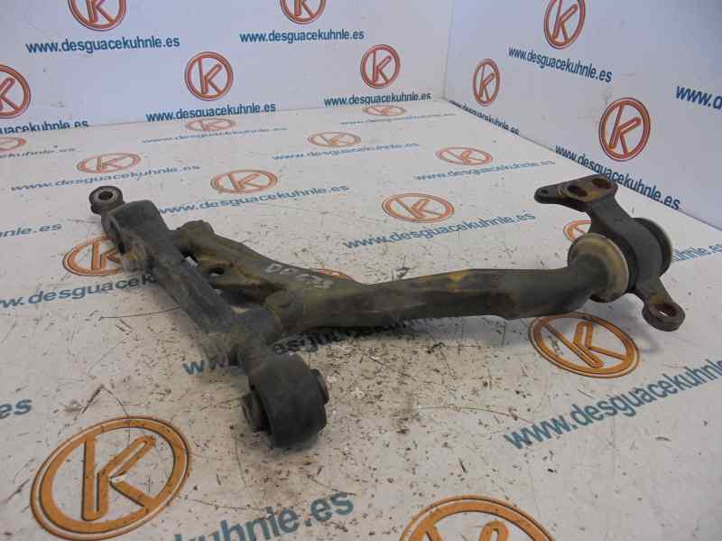 Right front suspension arm HONDA CIVIC VI Fastback (MA, MB) 1.5 i Vtec