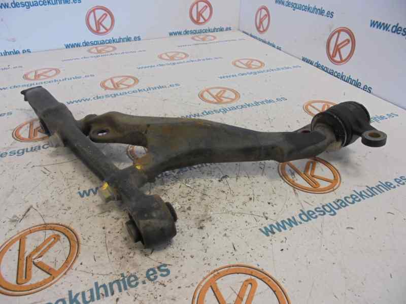 Left front suspension arm HONDA CIVIC VI Fastback (MA, MB) 1.5 i VtecE