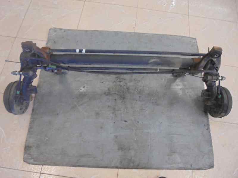 WASSERKÜHLER FÜR CITROEN SAXO SCHRÄGHECK 1.0 1.1 1.4