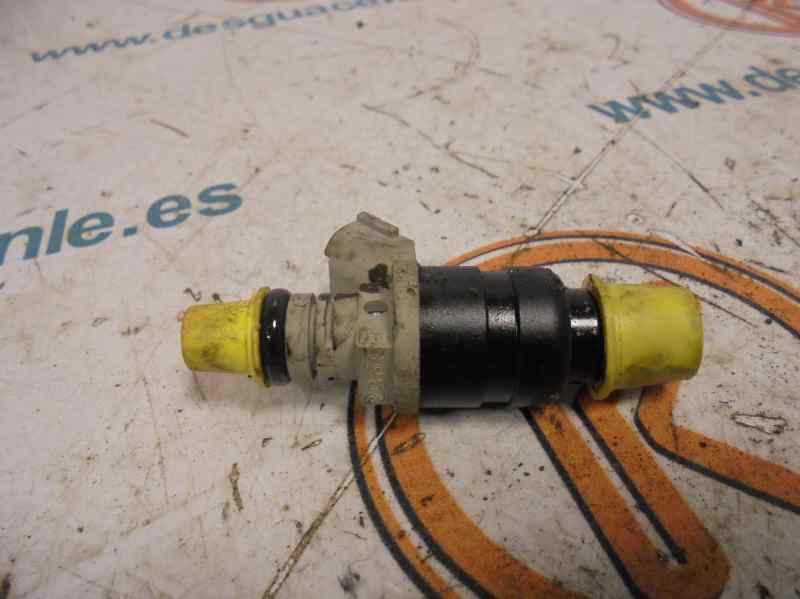 06 Smart Forfour 454 1.1 ESSENCE CARBURANT INJECTEUR