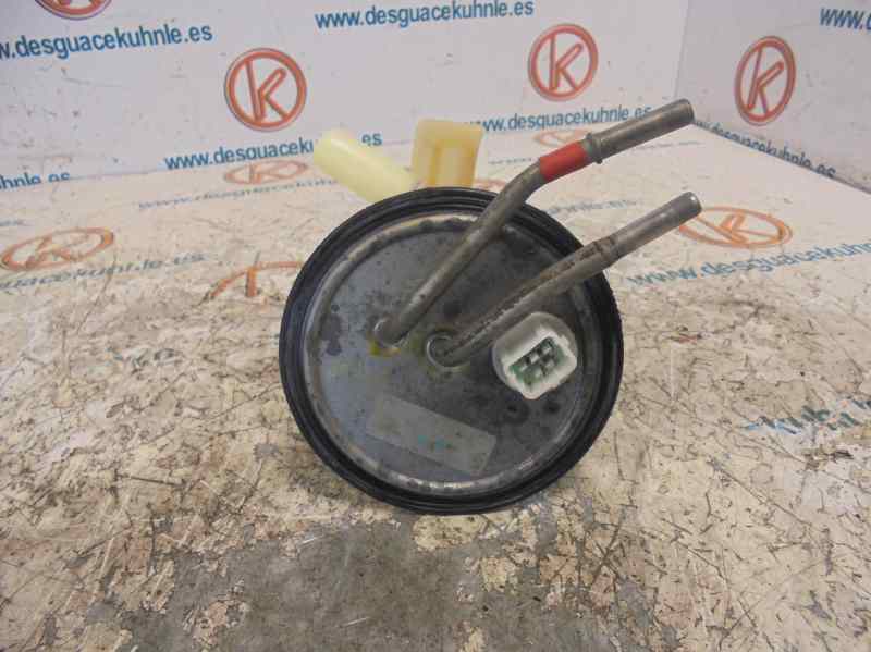 Pompe à Essence Pour Ford Escort, Fiesta - Compatible 1.3L, 1.4L, 1.6L, 1.8L - Modèles 1985-2003 - Remplacement 98FP9H307AA