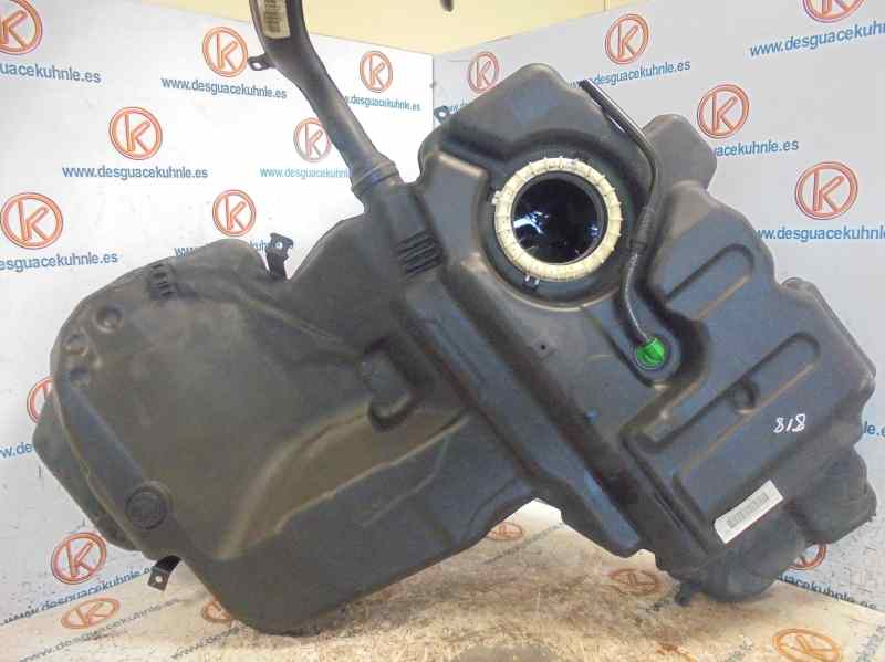 Fuel tank AUDI A6 (4F2, C6) 2.0 TDI BParts