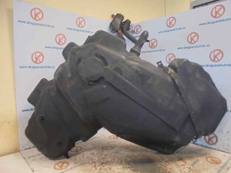 Fuel tank AUDI A6 (4F2, C6) 2.0 TDI BParts