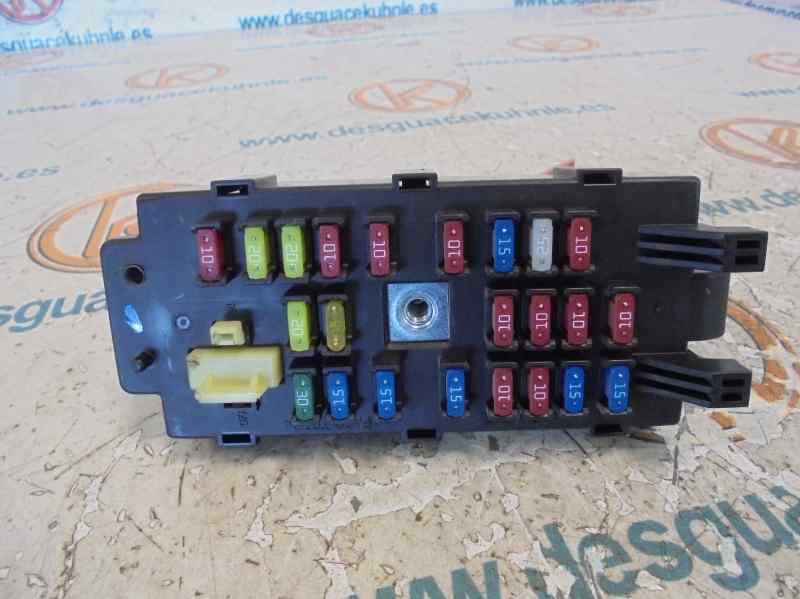 Fuse box CHEVROLET EPICA (KL1_) 2.0 D 07251N | AK62242 | B-Parts | Chevrolet Epica Fuse Box | | B-Parts