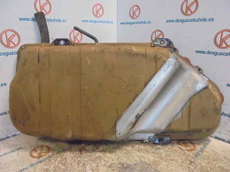 Fuel tank HYUNDAI ACCENT III (MC) 1.5 CRDi GLS 2471317 BParts