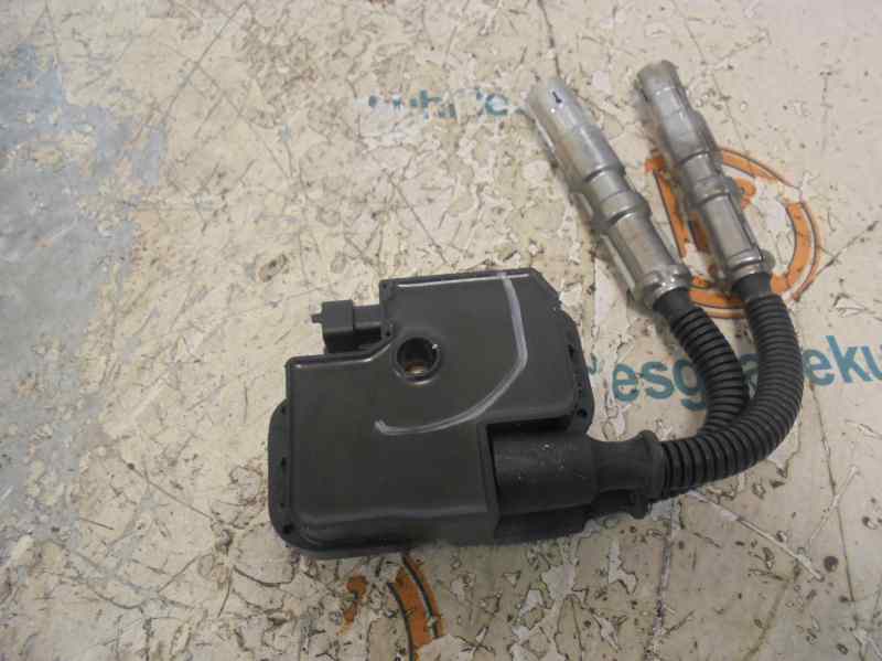 Chrysler Crossfire 3.2 Auto 2004-2007 Allumage HT Bobine Lead 1121500718