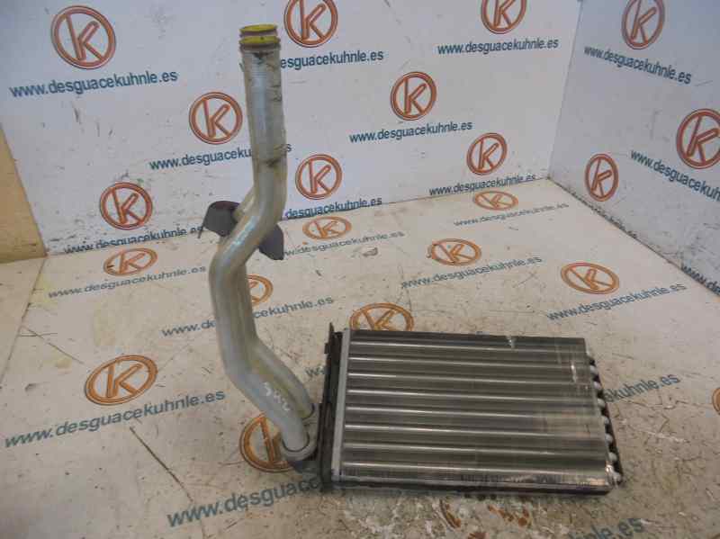 AC radiator PEUGEOT 406 (8B) 2.1 TD 12V | B-Parts
