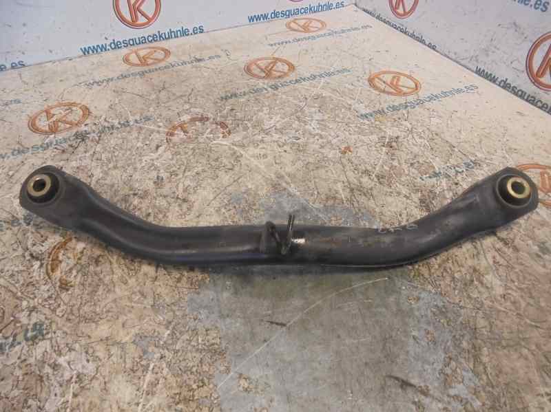 Lot De 2 Amortisseurs à Gaz Essieu Arrière Frankberg Pour Peugeot 406 Berline Et Break - Référence 5206F1
