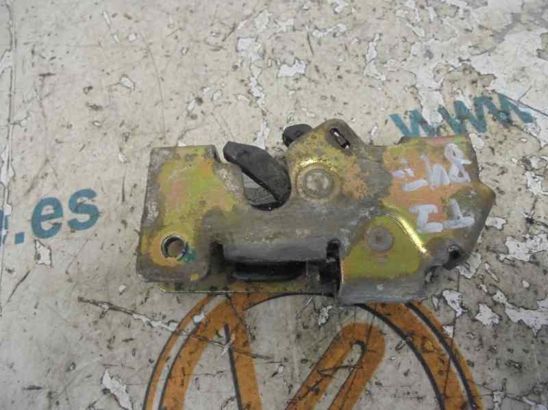 Rear left lock FORD TRANSIT Van (FA_ _) 2485852 | B-Parts
