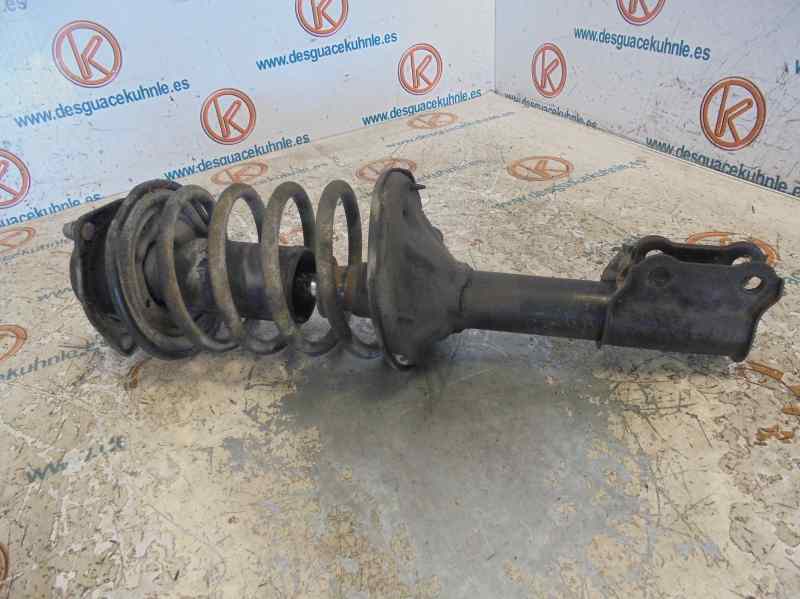 Right Front Shock Absorber Hyundai Accent I X 3 1 3 B Parts
