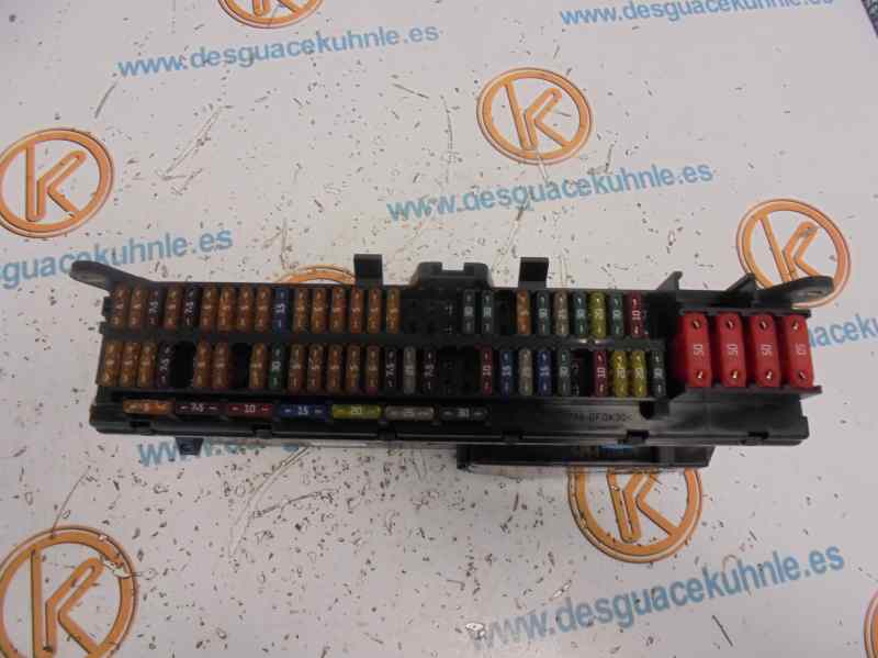Fuse box BMW X5 (E53) 3.0 i 2465314 BParts