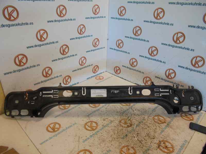 Rear bumper reinforcement BMW 5 (E60) 530 d 2526349 | B-Parts