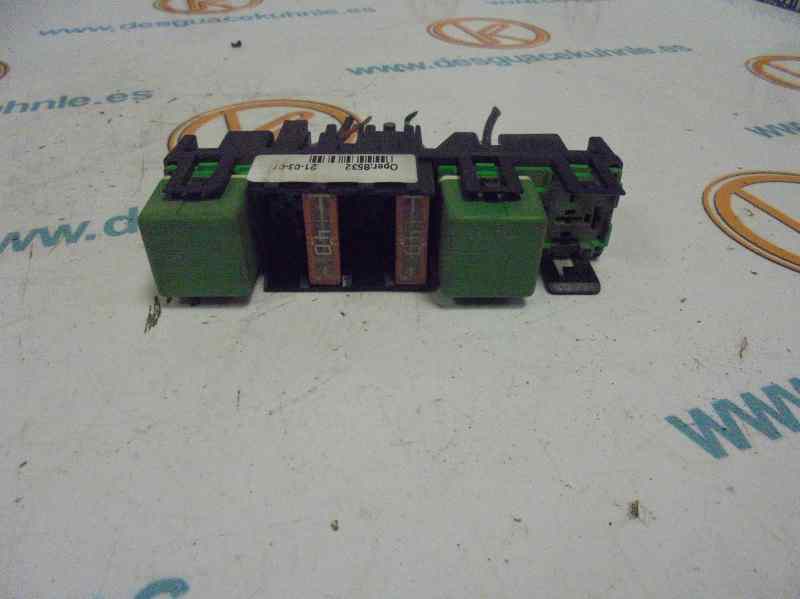 Fuse Box Peugeot Partner Box 5 G 1 6 Hdi 75 8532 9620725080