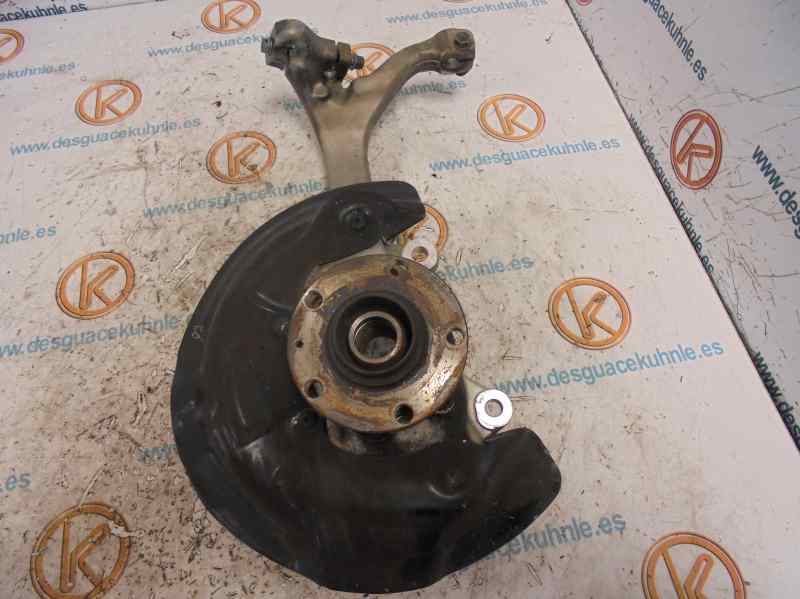 2005 ONWARDS AUDI A6 2.0 2.4 2.8 3.0 3.2 FRONT WHEEL BEARING HUB KIT NEW