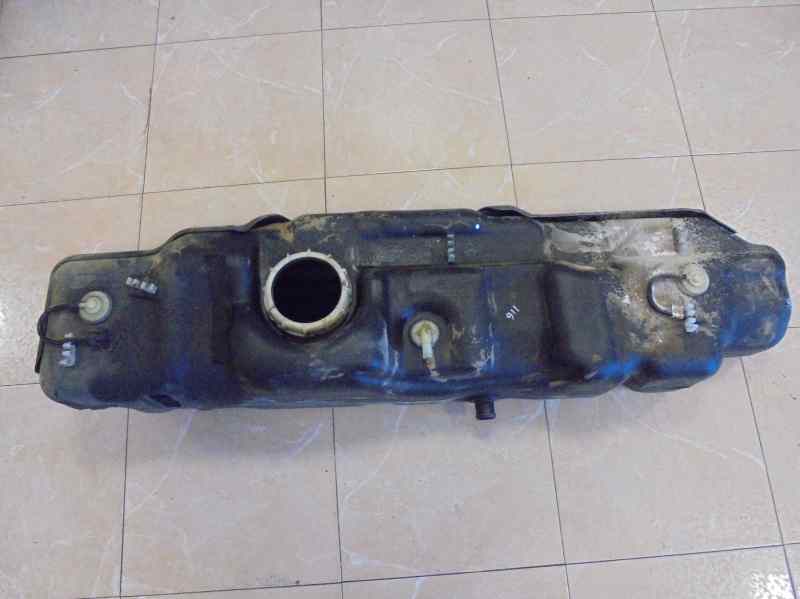 Fuel tank FORD TRANSIT Van (FA_ _) 2.4 TDCi BParts