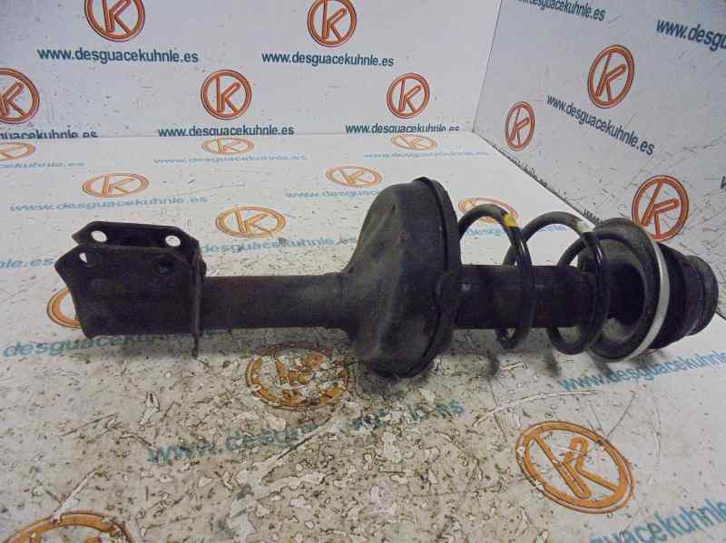 Stoßdämpfer hinten rechts oder links für RENAULT TWINGO 2 1.2 CN0D 16V CN04 CN0A