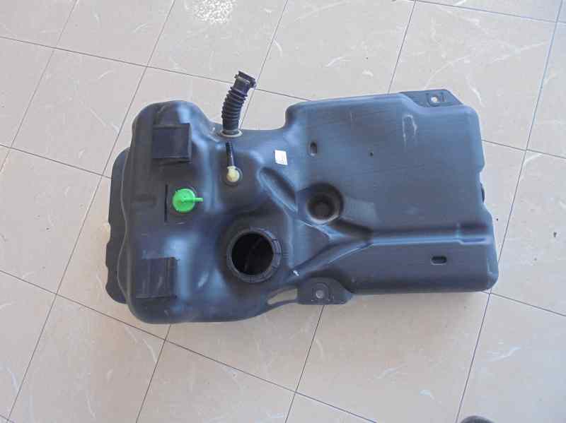 Fuel tank RENAULT MASTER II Van (FD) 2.5 D BParts