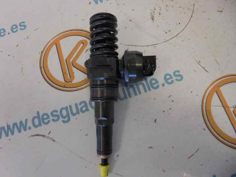 Injector AUDI A3 (8P1) 1.9 TDI 3365485 BParts