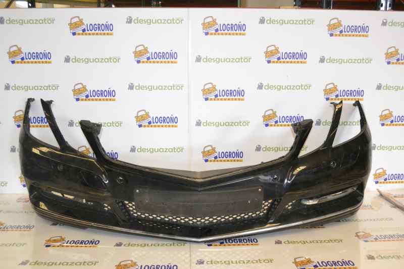 Stossstange Vorne Mercedes Benz E Class Coupe C207 E 350 Cdi 207 322 20788049409999 B Parts