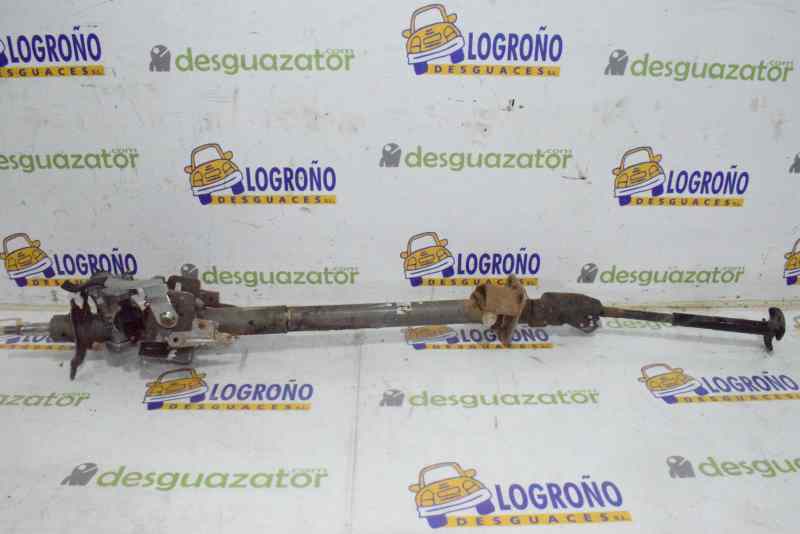 Steering column FORD RANGER (ET) 2.5 TDCi 4x4 801953 | B-Parts